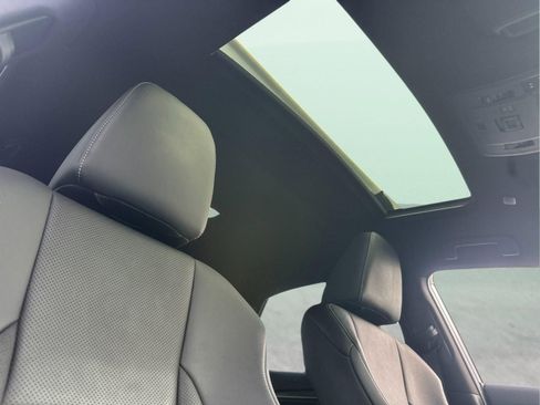 Used 2021 Lexus NX 300 F Sport w/ F Sport Premium Package image 17