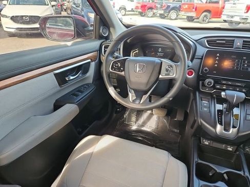 Used 2020 Honda CR-V EX image 8