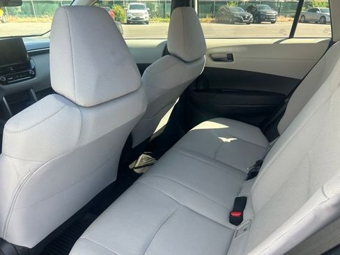 Used 2024 Toyota Corolla Cross L FWD image 26