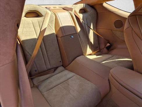 Used 2018 Lexus LC 500 Coupe w/ Performance Package RWD image 18