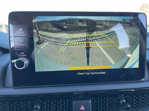 Used 2026 Honda CR-V EX-L image 24