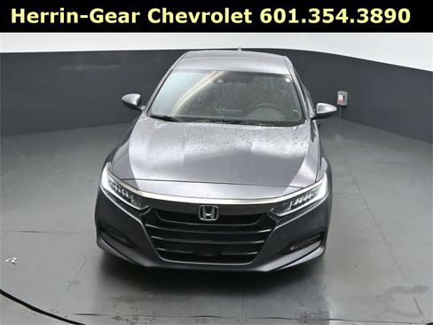Used 2018 Honda Accord Sport image 37
