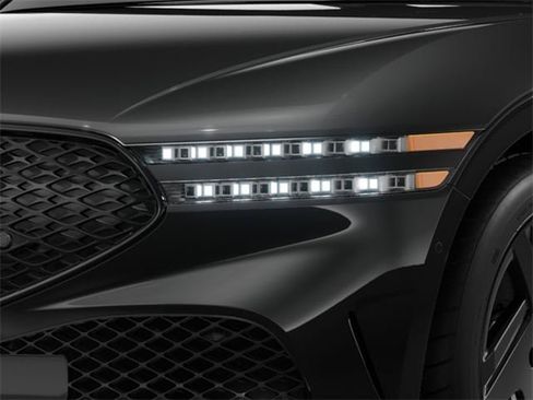 New 2026 Genesis G90 3.5T Prestige image 9