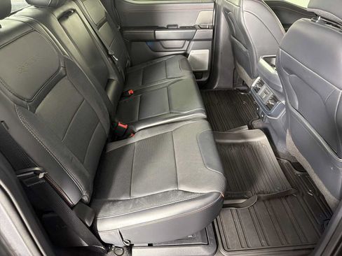Used 2024 Ford F150 Raptor AWD/4WD image 15