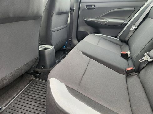 New 2025 Nissan Versa S image 20