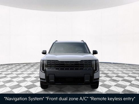New 2027 Kia Telluride SX X-Line image 2