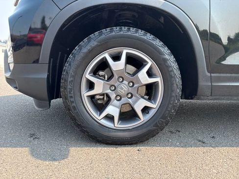 Used 2023 Honda Passport TrailSport image 29