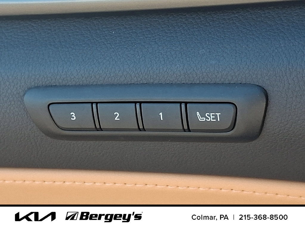 Used 2024 Lexus NX 350 AWD image 29