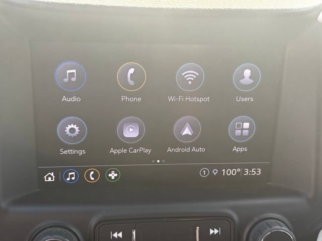 Certified 2023 GMC Terrain SLT w/ Tech Package AWD/4WD image 17