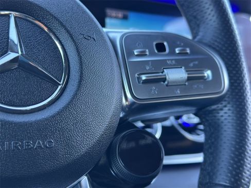 Used 2019 Mercedes-Benz AMG GT 63 image 30