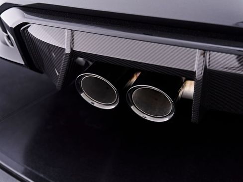 Used 2027 BMW M3 Competition AWD/4WD image 36