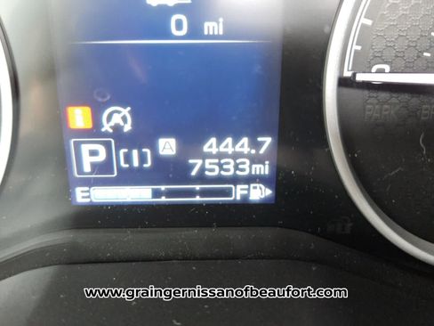 Used 2024 Subaru Forester Limited AWD/4WD image 15