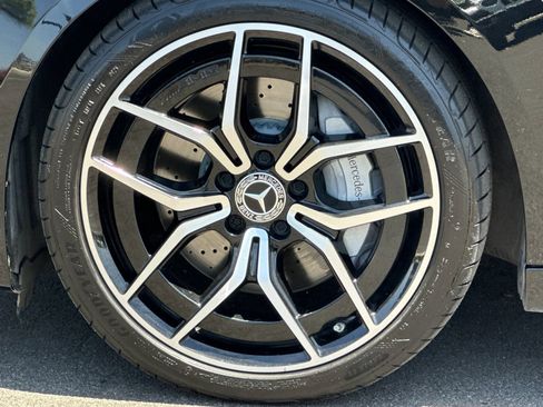 Used 2022 Mercedes-Benz C 300 Sedan image 30