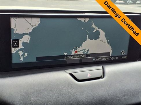 Used 2024 MAZDA CX-90 Plug-In Hybrid w/ Premium Plus image 18