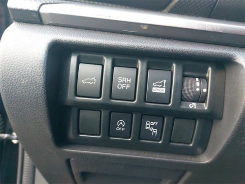 Used 2021 Subaru Forester Premium w/ Popular Package #1 image 24