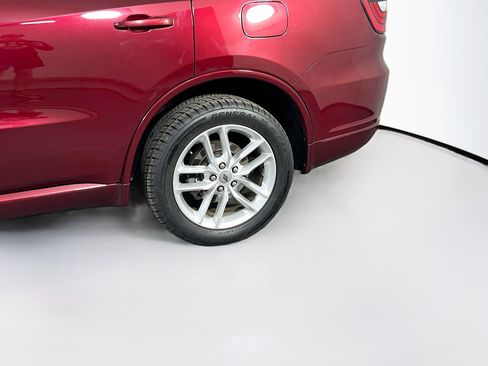 Used 2021 Dodge Durango GT image 32
