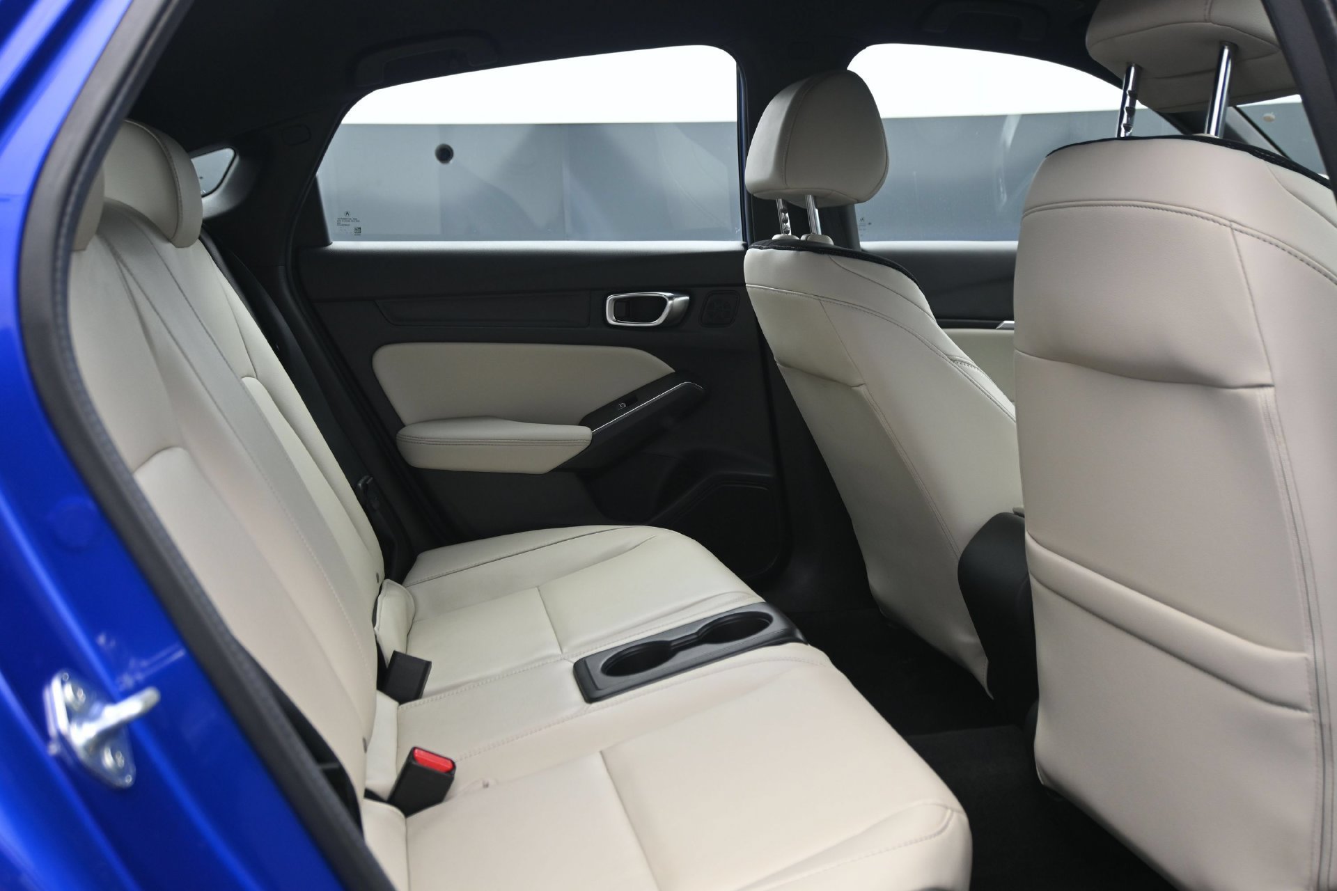 Used 2025 Acura Integra Type S FWD image 14
