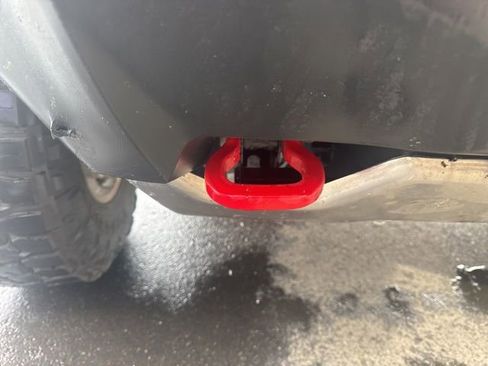 Used 2024 Chevrolet Colorado ZR2 w/ Technology Package image 6