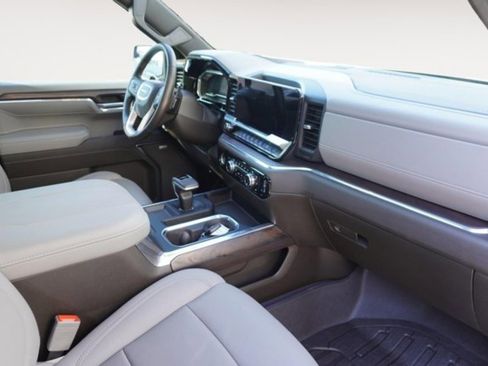 Used 2023 GMC Sierra 1500 SLT w/ SLT Premium Package image 15