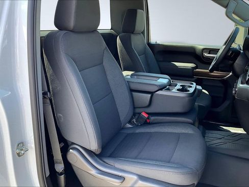 New 2026 Chevrolet Silverado 3500 LT w/ Convenience Package AWD/4WD image 8