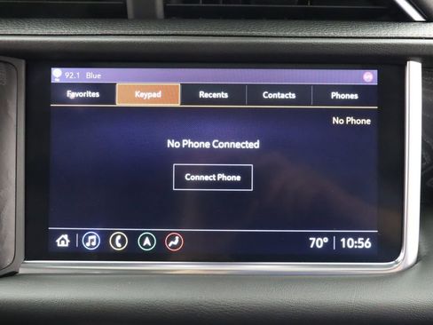 Used 2021 GMC Yukon Denali AWD/4WD image 32