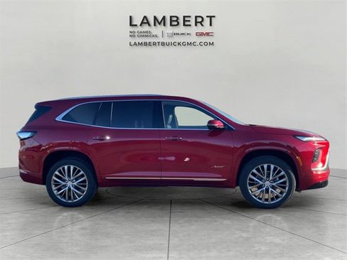 New 2026 Buick Enclave Avenir w/ Super Cruise Package image 6