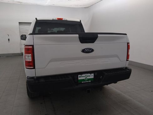 Used 2019 Ford F150 XL w/ XL Power Equipment Group AWD/4WD image 6