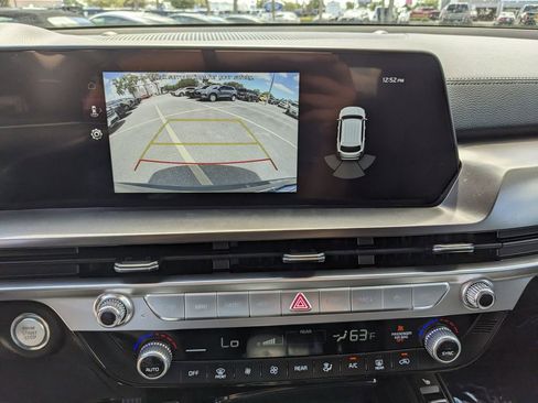 Used 2025 Kia Telluride S image 26