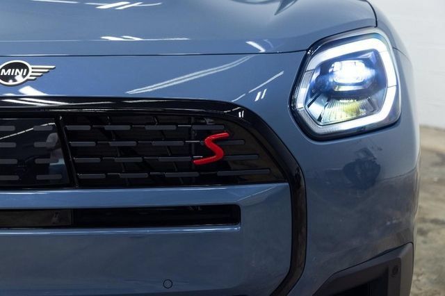 Certified 2026 MINI Cooper Countryman S AWD/4WD image 7