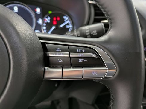 Certified 2023 MAZDA CX-30 AWD 2.5 S w/ Preferred Package image 19