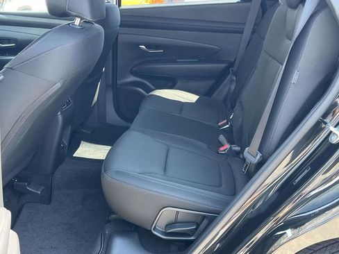Used 2025 Hyundai Tucson SEL FWD image 15