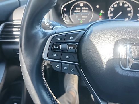 Used 2021 Honda Accord Sport Special Edition image 10