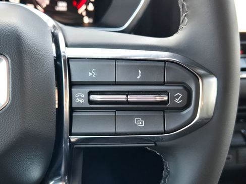 New 2026 GMC Canyon Elevation w/ Convenience Package image 22