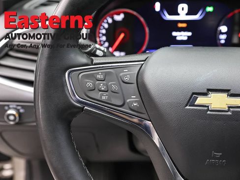 Used 2024 Chevrolet Malibu LT FWD image 15