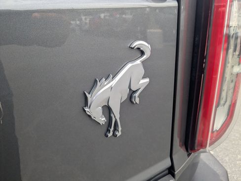 Used 2022 Ford Bronco Outer Banks AWD/4WD image 29