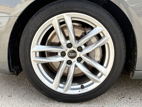 Used 2023 Audi A4 2.0T Premium Plus image 9