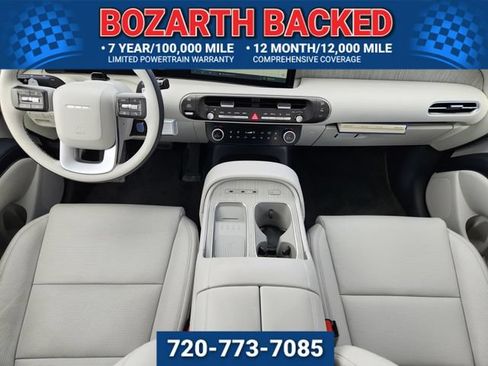 Used 2026 Hyundai Palisade Calligraphy AWD/4WD image 12
