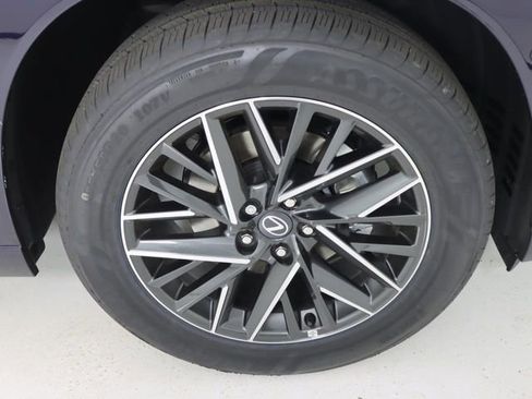 New 2026 Lexus TX 350 AWD image 9