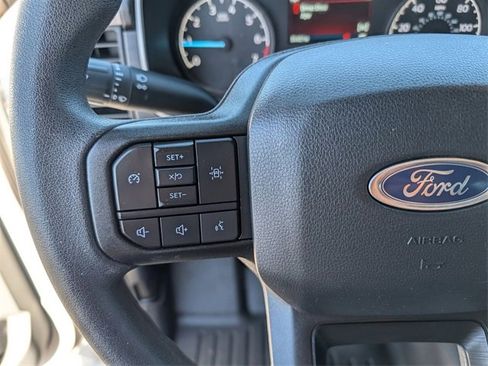 Certified 2023 Ford F150 XLT w/ Trailer Tow Package image 15