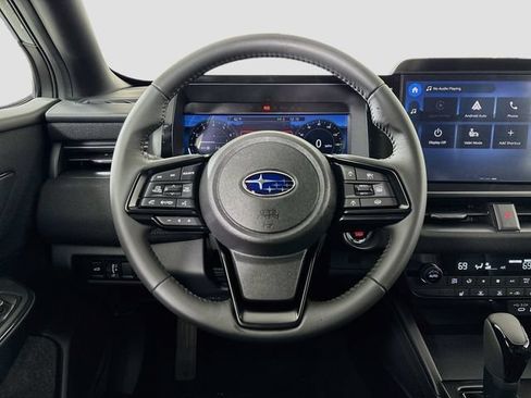 New 2026 Subaru Outback Premium AWD/4WD image 12