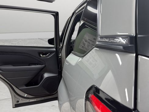 New 2026 Subaru Forester Limited image 32