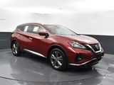 Used 2019 Nissan Murano Platinum w/ Cargo Package image 5