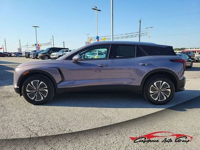 New 2025 Chevrolet Blazer EV LT w/ Super Cruise Package