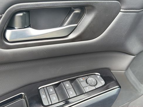 New 2026 Nissan Pathfinder SL AWD/4WD image 21