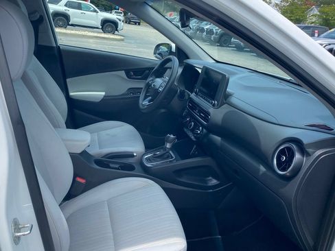 Used 2023 Hyundai Kona SEL FWD image 17