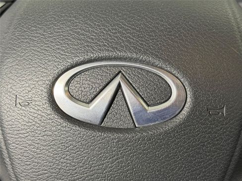Used 2023 INFINITI QX60 Sensory w/ Cargo Package AWD/4WD image 24