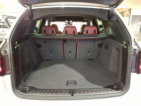 Certified 2023 BMW X3 xDrive30i w/ Premium Package image 26