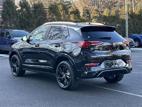 Used 2024 Buick Encore GX Sport Touring w/ Comfort Package image 30