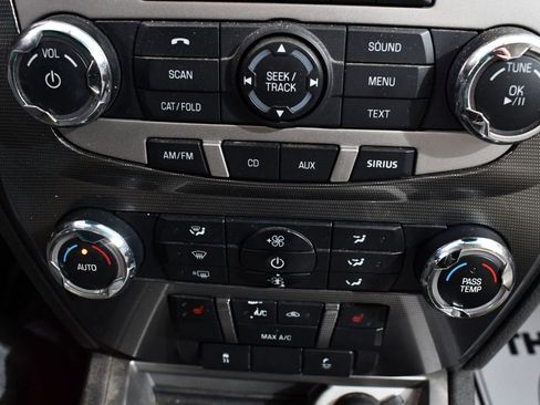 Used 2010 Ford Fusion SEL image 29