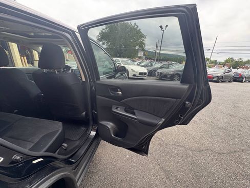 Used 2015 Honda CR-V EX image 16
